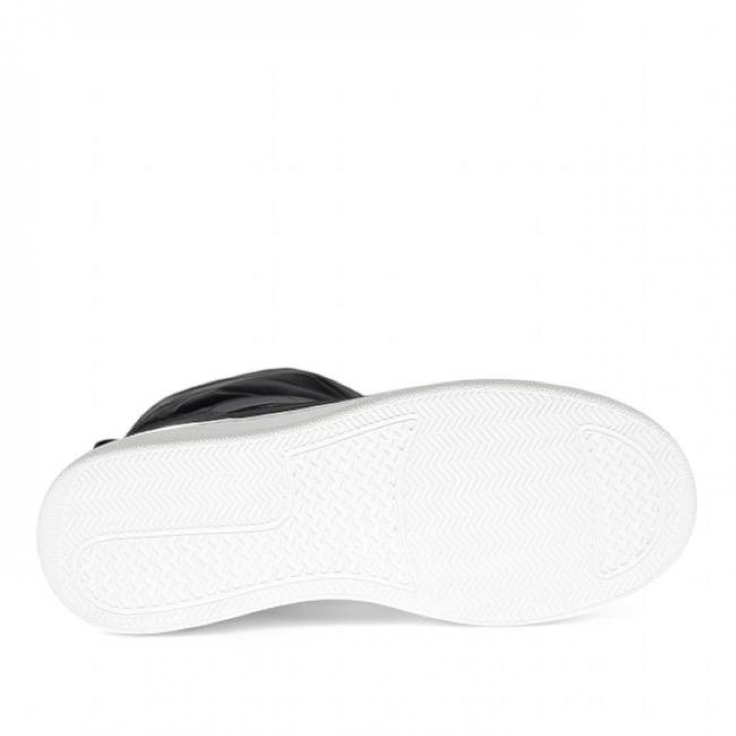 UGG Ash Inflated Black