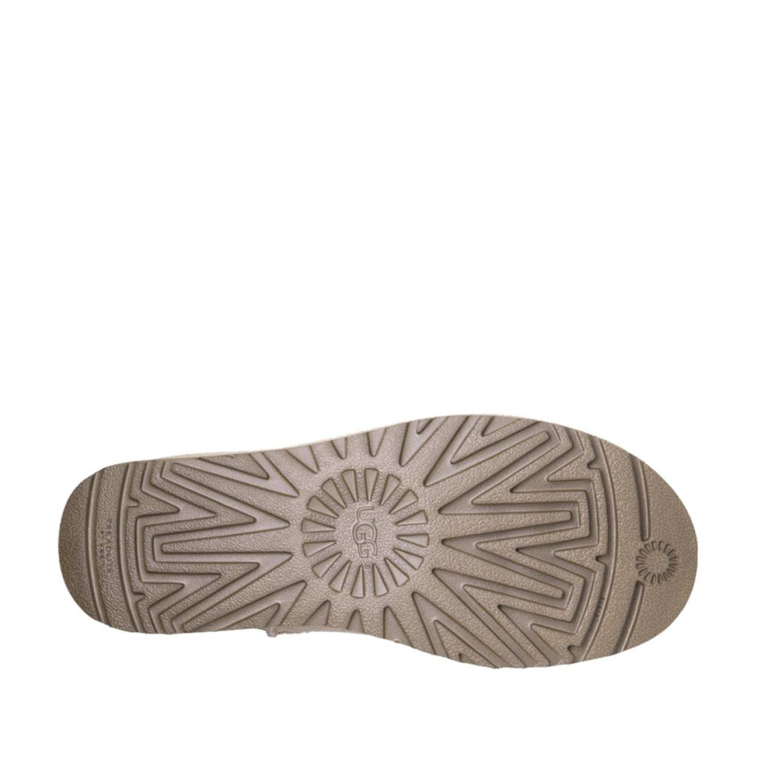 UGG Classic Mini II Sand