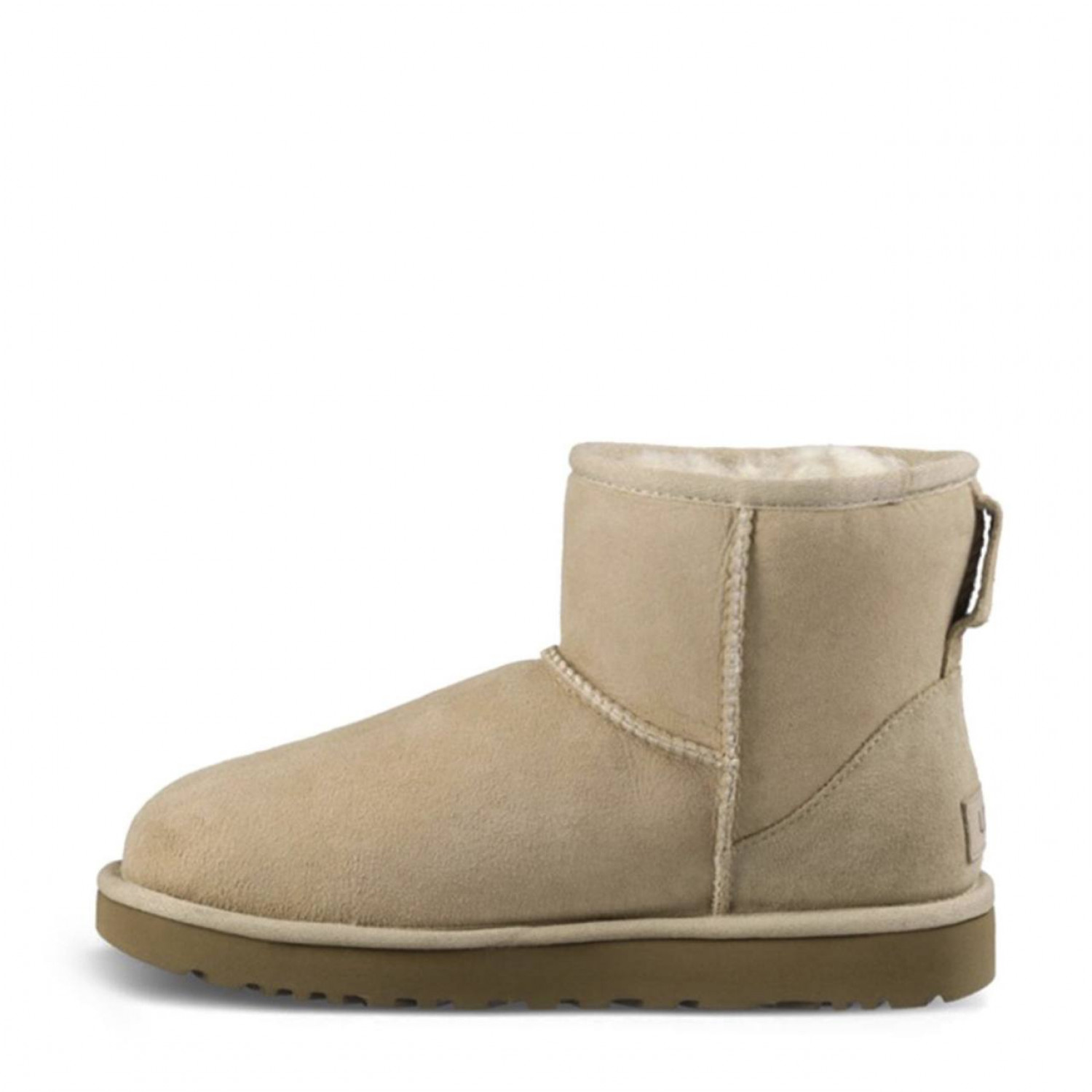 UGG Classic Mini II Sand
