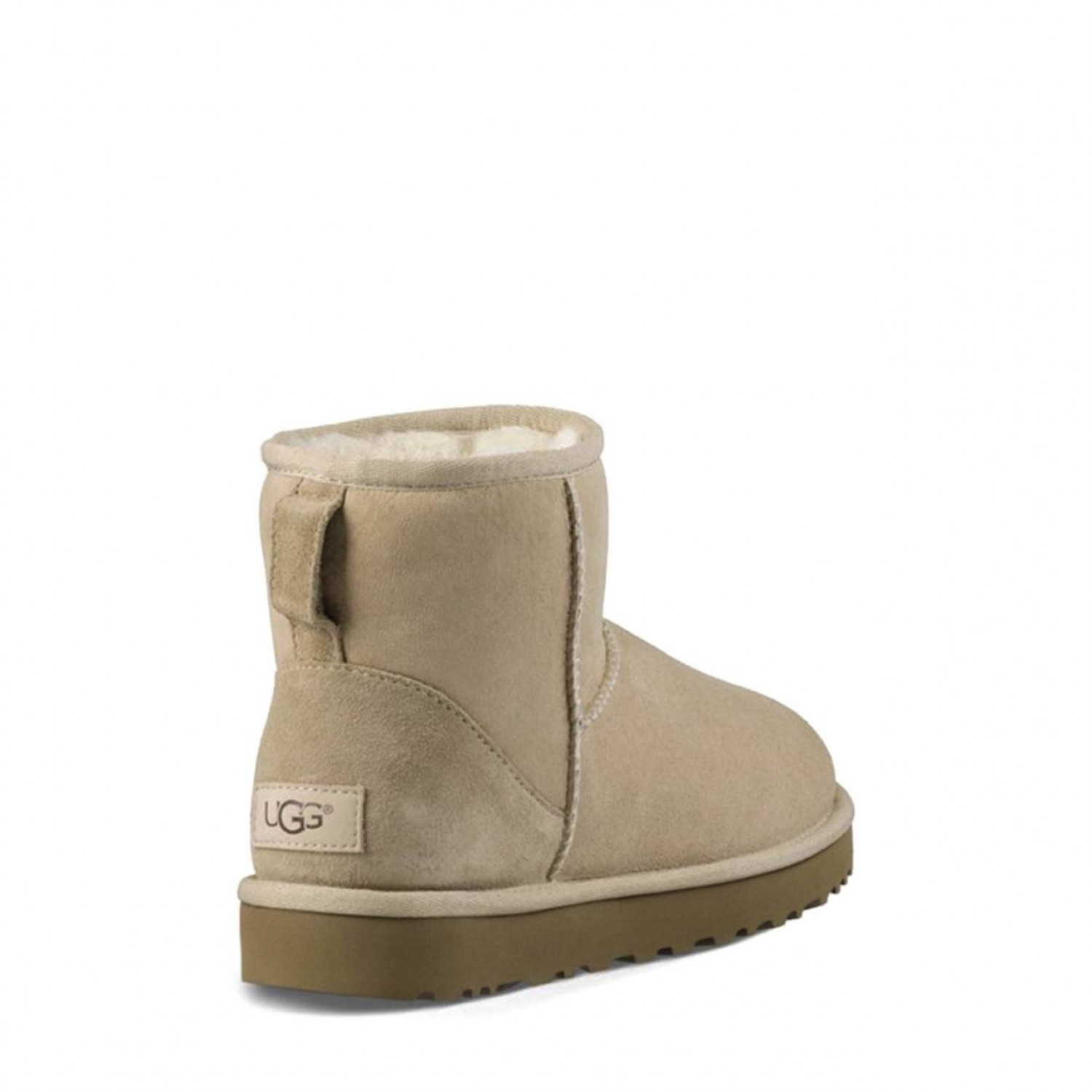 UGG Classic Mini II Sand