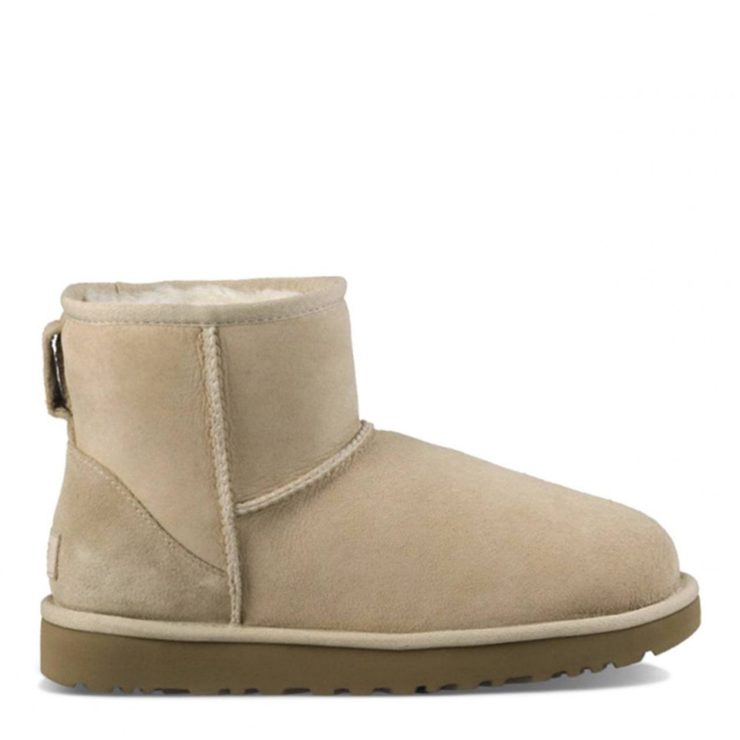 UGG Classic Mini II Sand