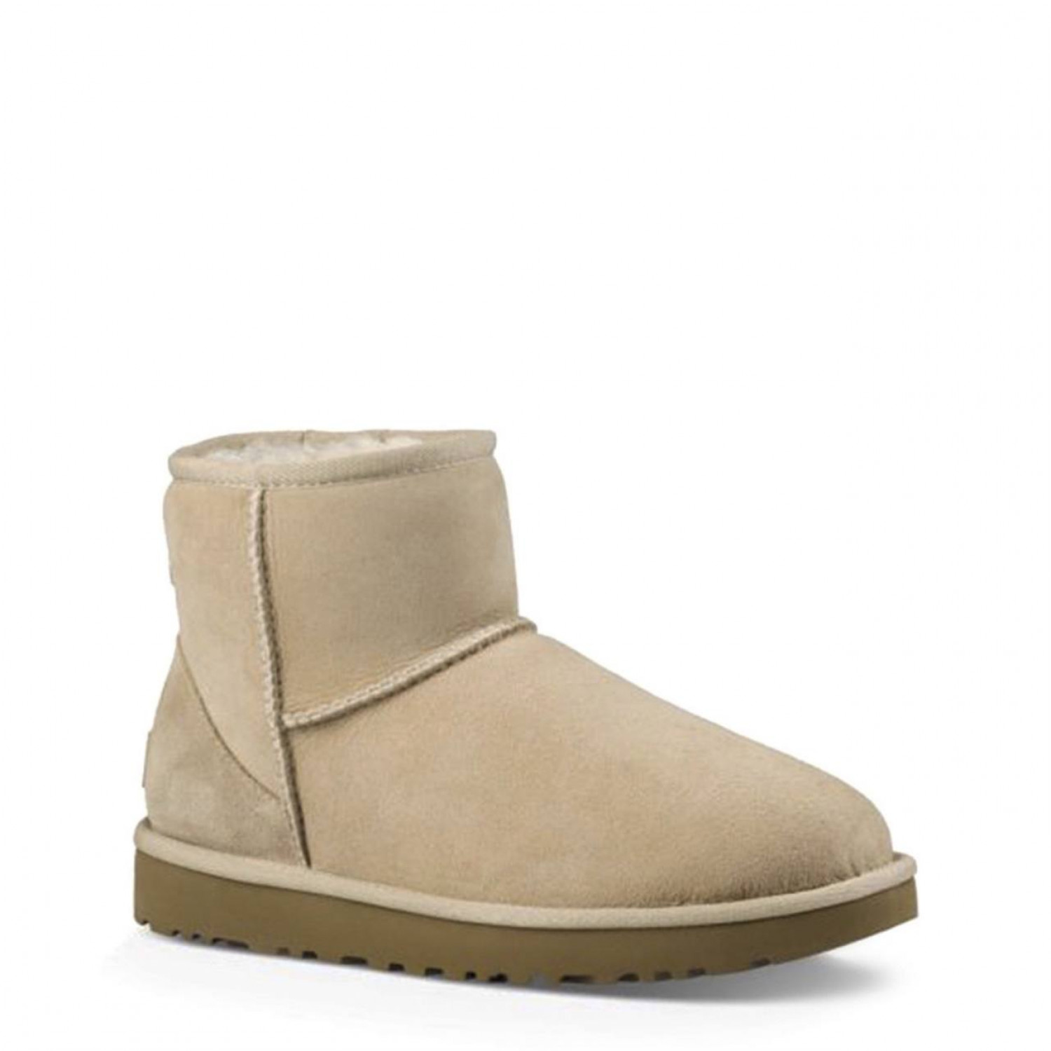 UGG Classic Mini II Sand