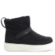 UGG Ash Inflated Black