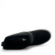 UGG Ash Inflated Black