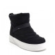 UGG Ash Inflated Black
