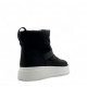 UGG Ash Inflated Black