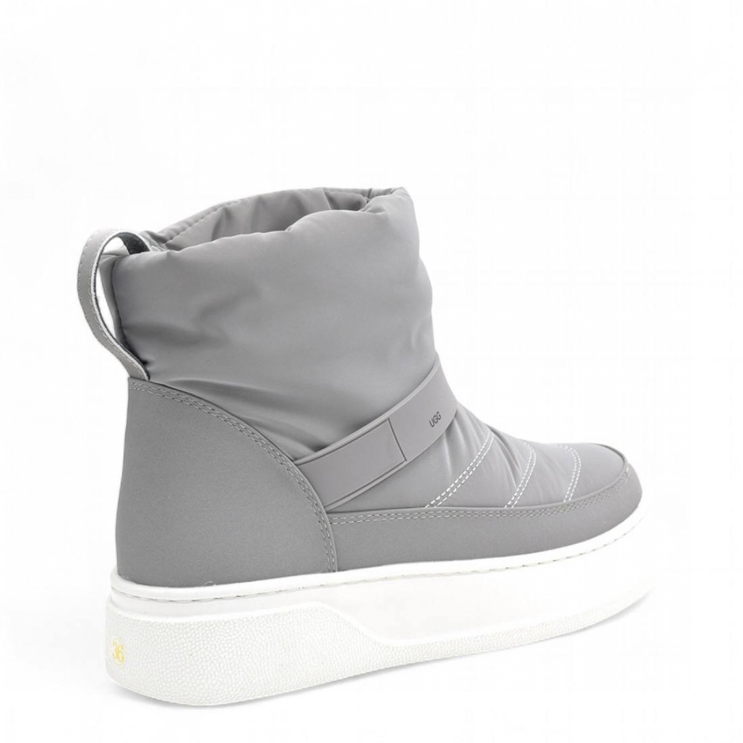 UGG Ash Inflated Grey
