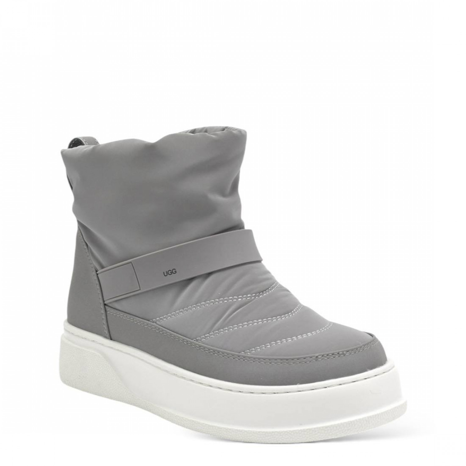 UGG Ash Inflated Grey