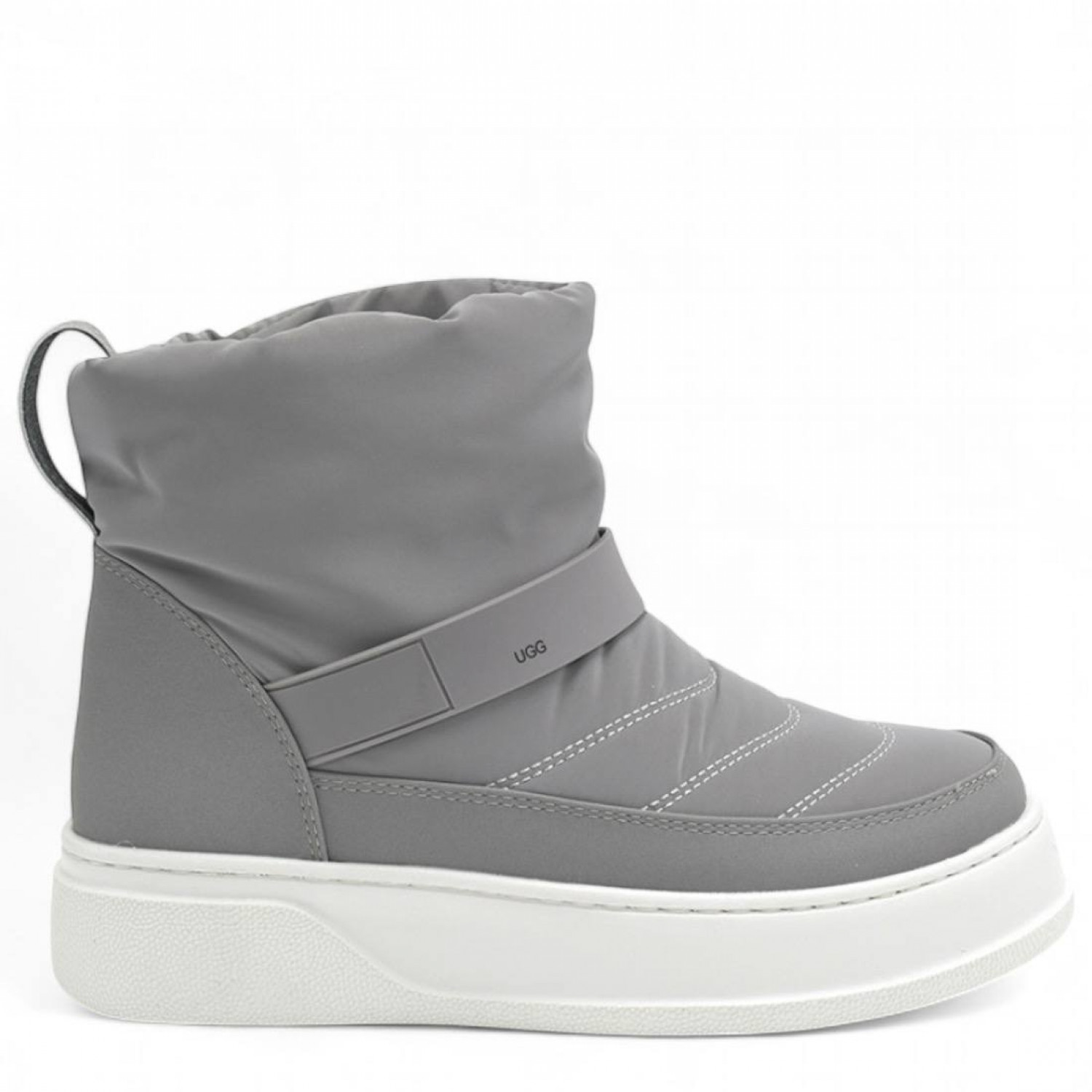 UGG Ash Inflated Grey