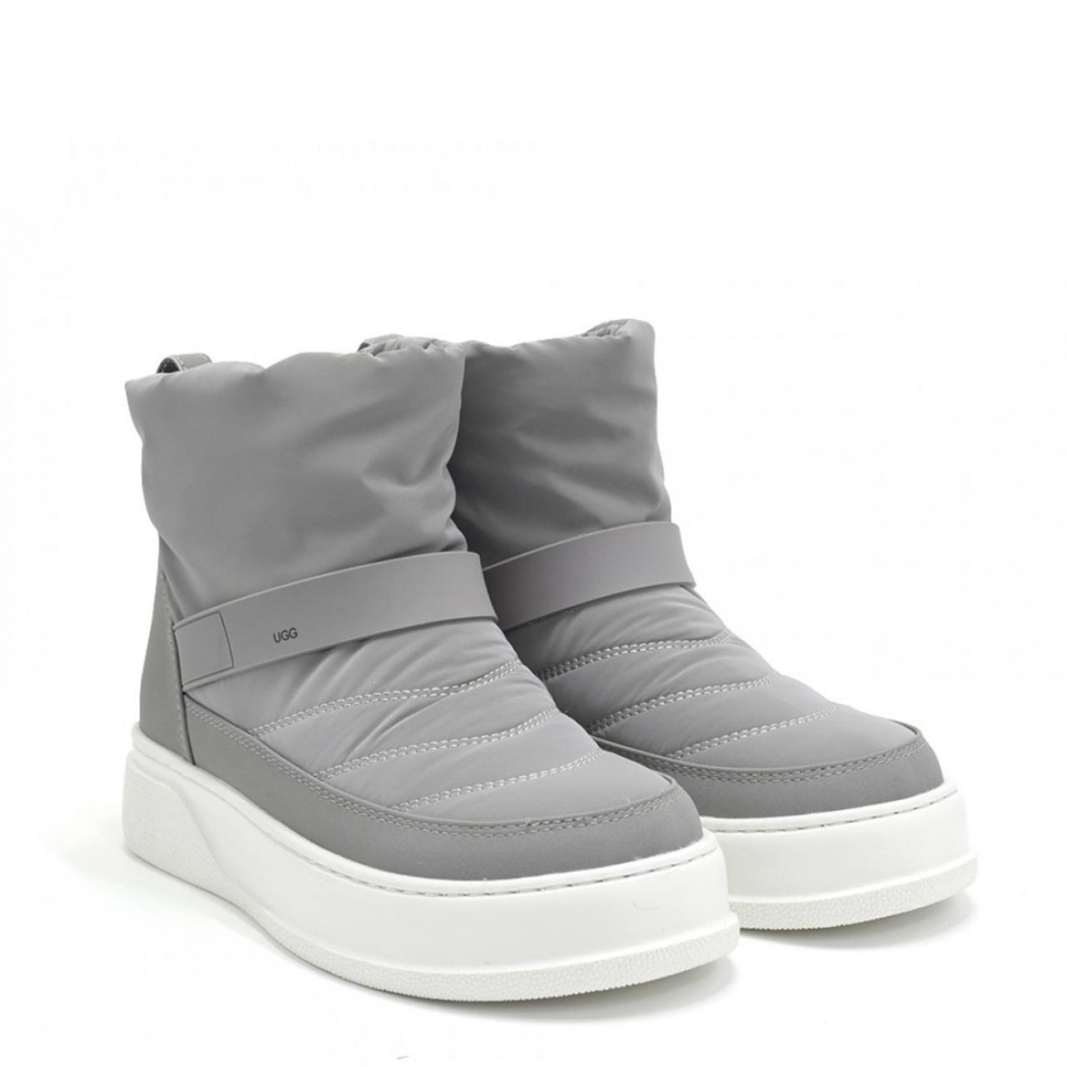 UGG Ash Inflated Grey