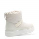 UGG Ash Inflated White