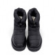 UGG Classic Mini Blow Black
