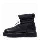 UGG Classic Mini Blow Black