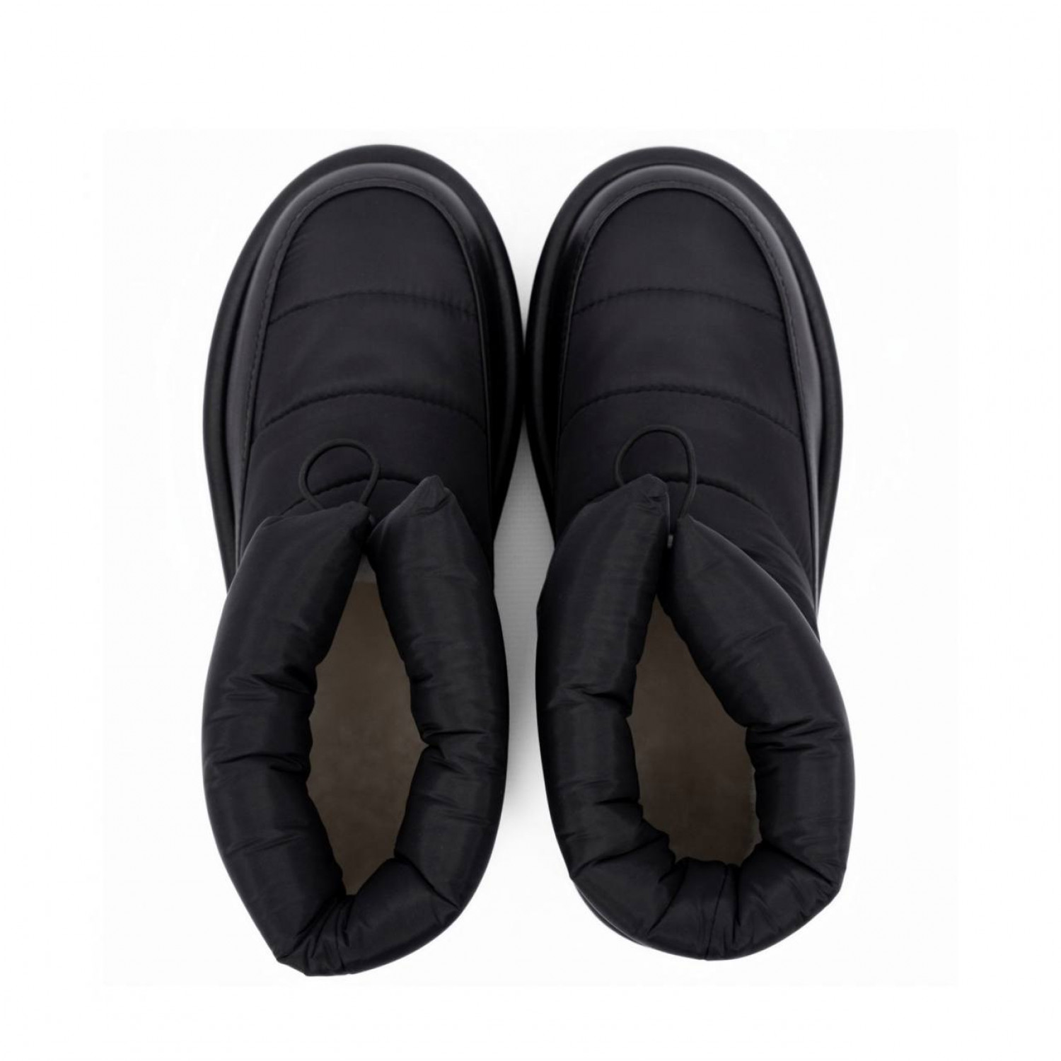 UGG Classic Mini Blow Black