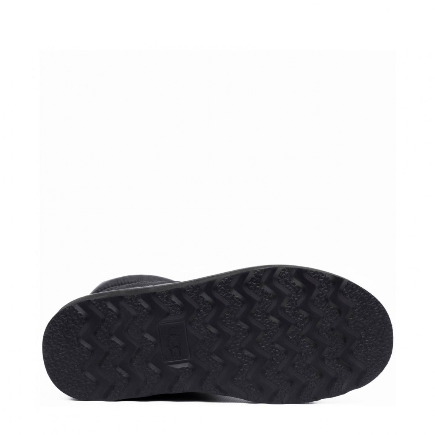 UGG Classic Mini Blow Black