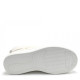 UGG Ash Inflated White