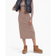 UGG Classic Mini Platform Chestnut