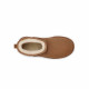 UGG Classic Mini Platform Chestnut