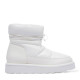 UGG Classic Mini Blow White