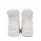 UGG Classic Mini Blow White