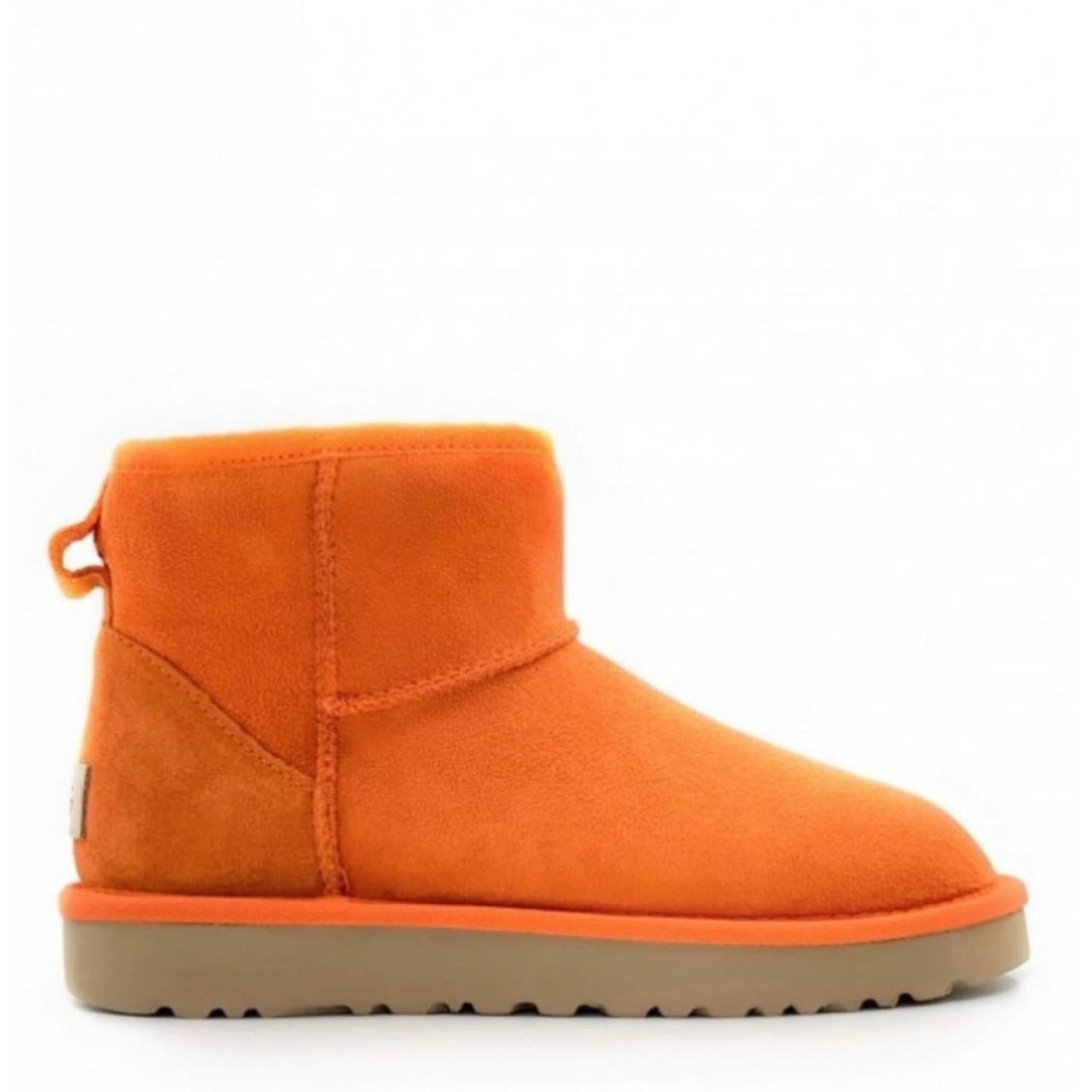 UGG Classic Mini II California Poppy
