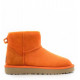 UGG Classic Mini II California Poppy