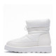 UGG Classic Mini Blow White