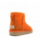 UGG Classic Mini II California Poppy