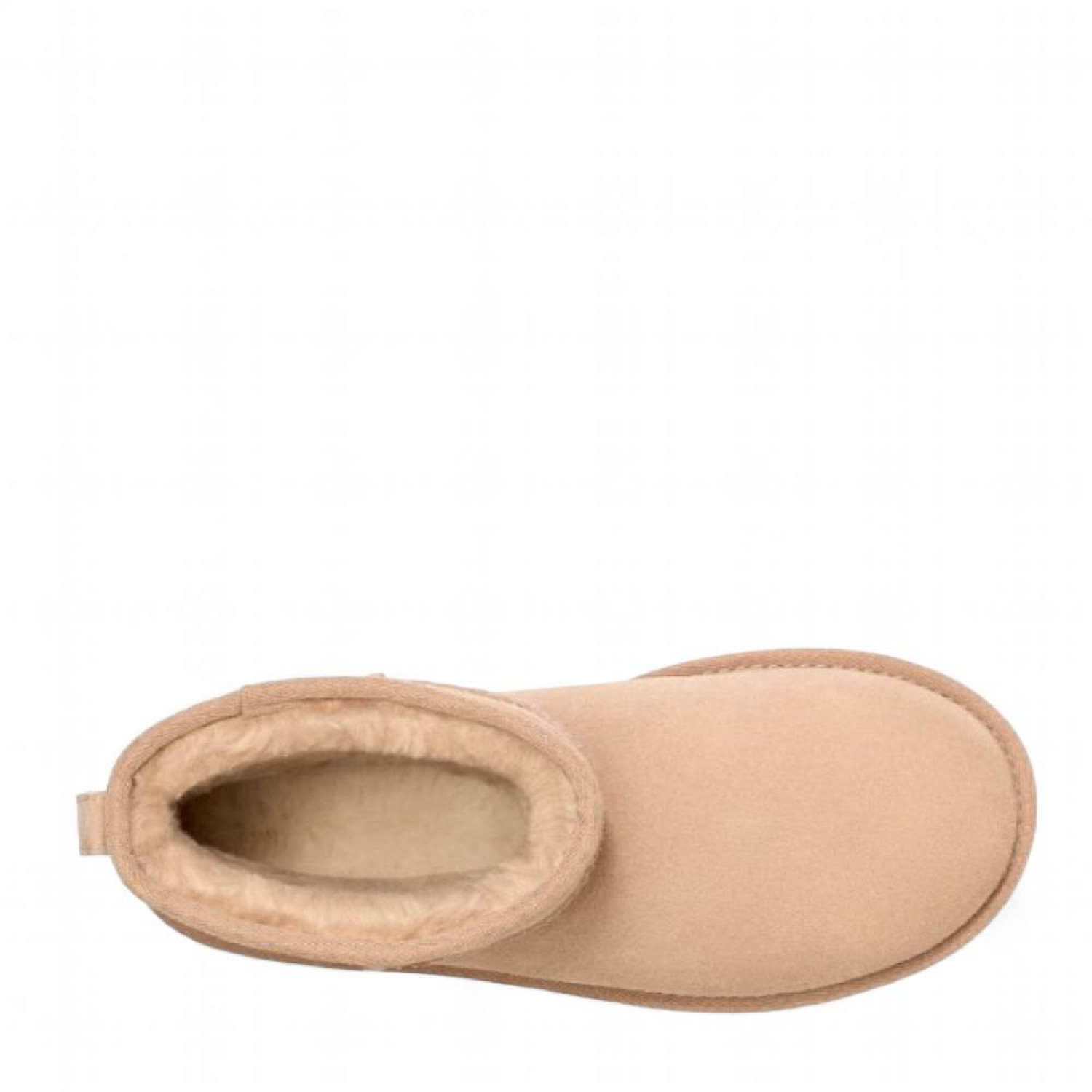 UGG Classic Mini Platform Sand