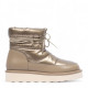 UGG Classic Mini Blow Gold