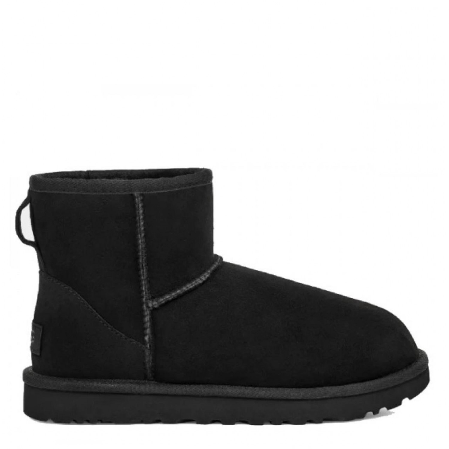 UGG Classic Mini II Black