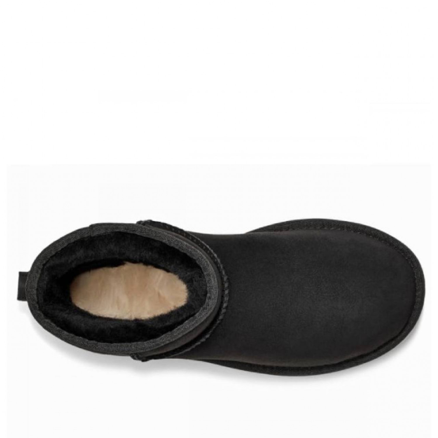 UGG Classic Mini II Black