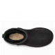 UGG Classic Mini II Black