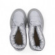 UGG Classic Mini Blow Silver