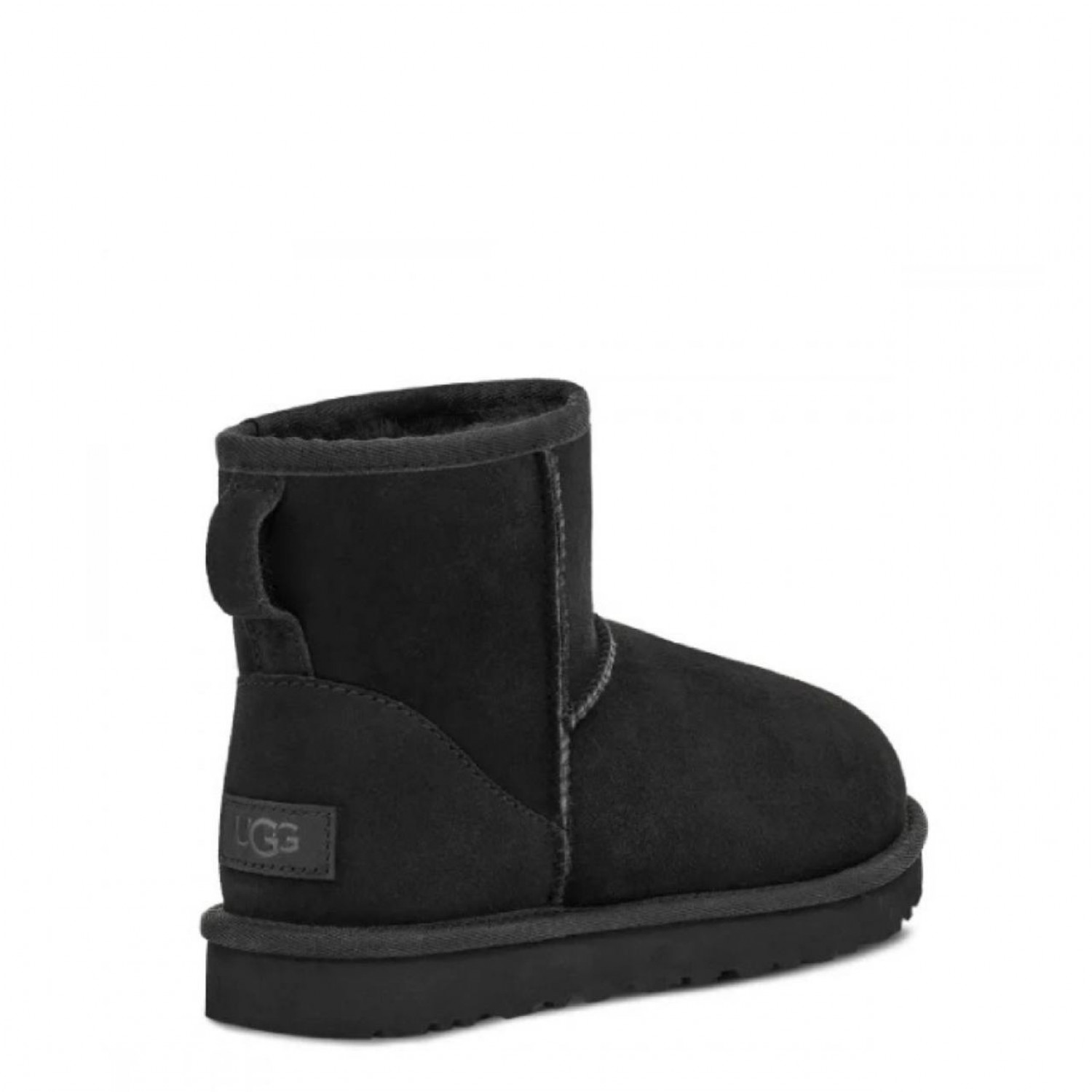 UGG Classic Mini II Black