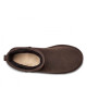 UGG Classic Mini II Chocolate
