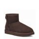 UGG Classic Mini II Chocolate