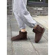 UGG Classic Mini II Chocolate
