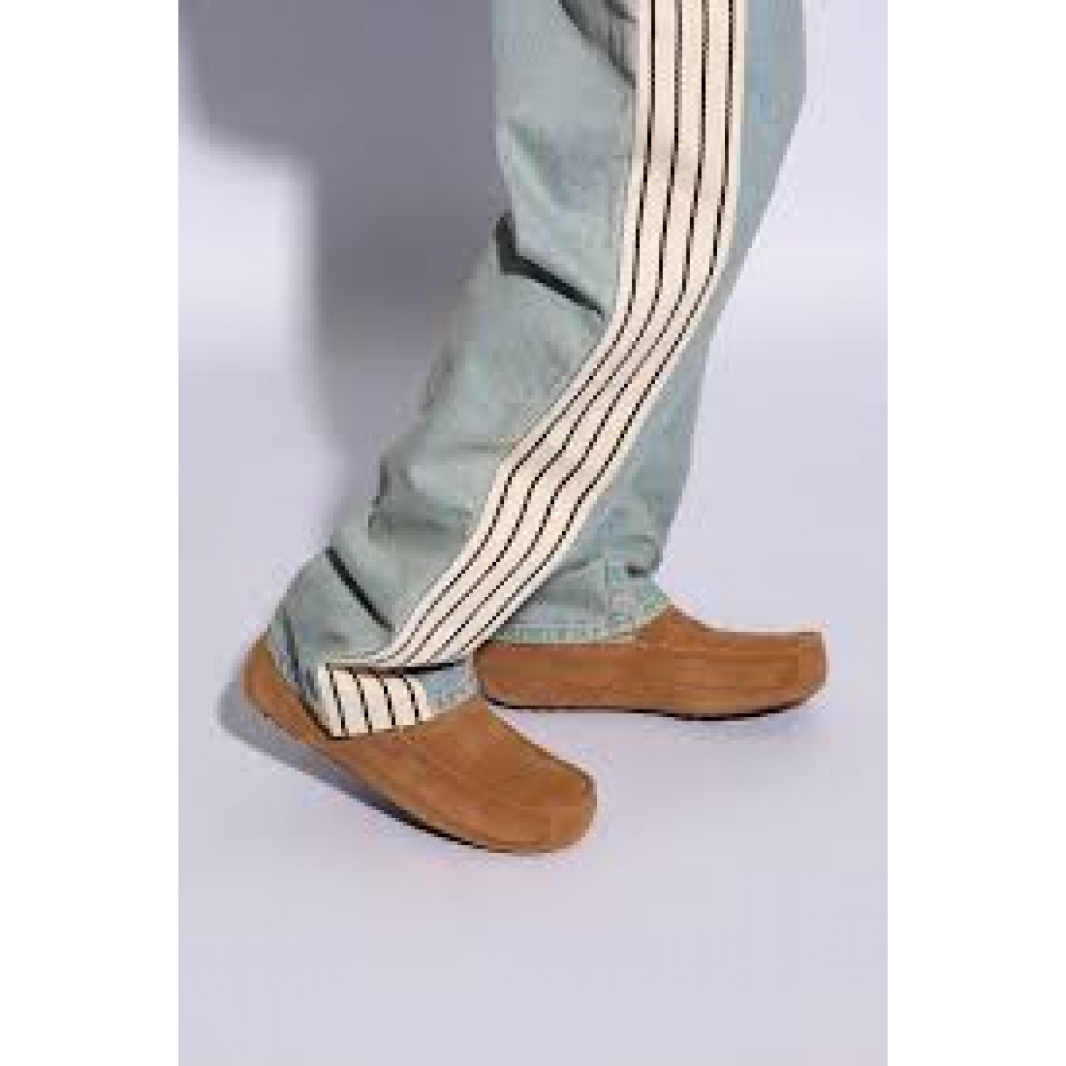 UGG Mens Ascot Chestnut 