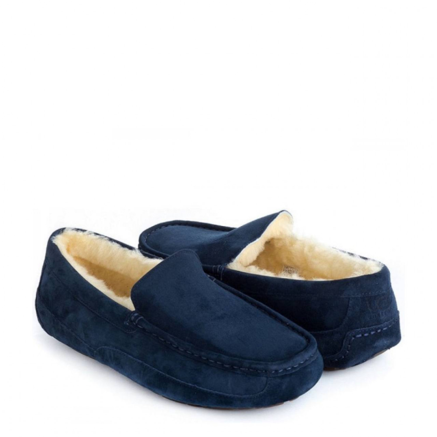 UGG Mens Ascot Navy 