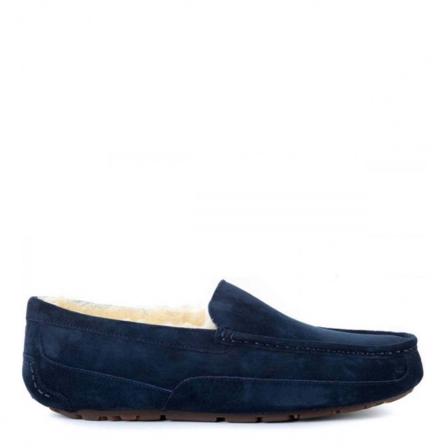 UGG Mens Ascot Navy 