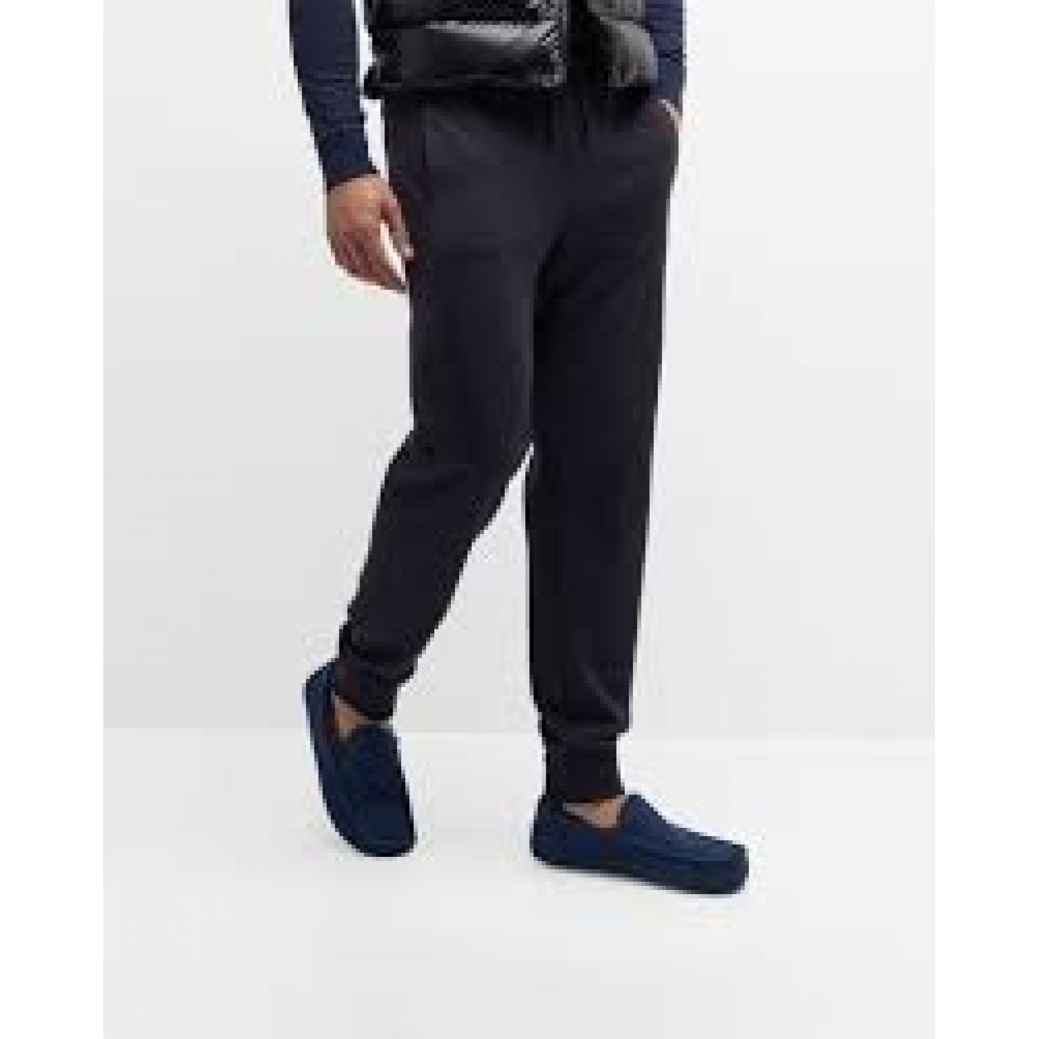 UGG Mens Ascot Navy 