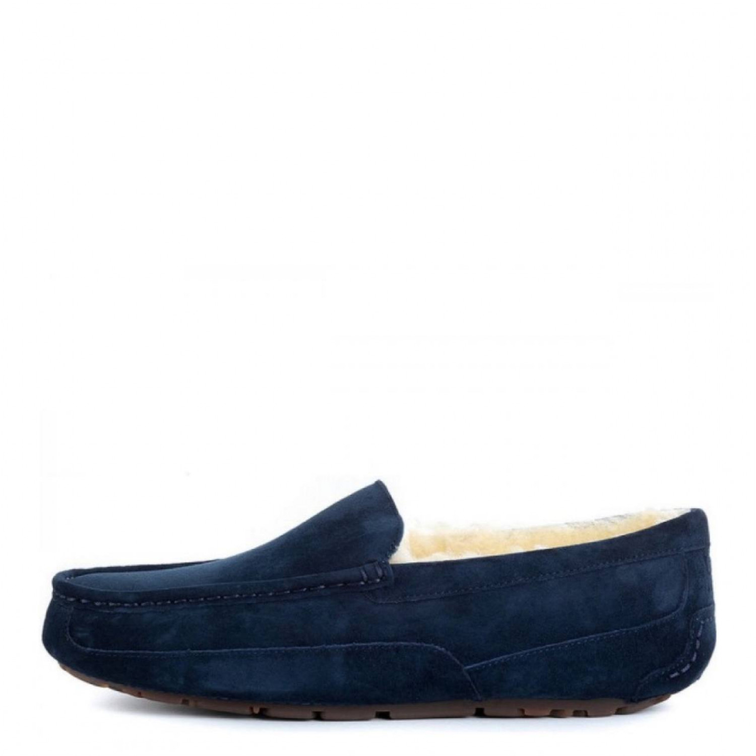 UGG Mens Ascot Navy 