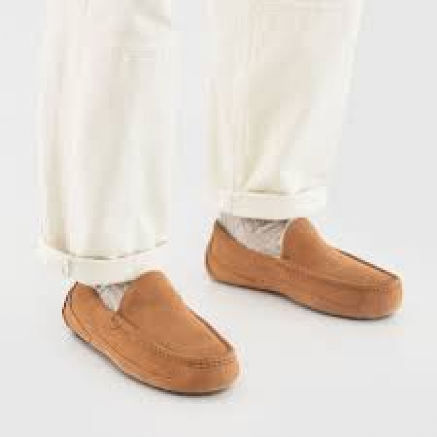 UGG Mens Ascot Navy 