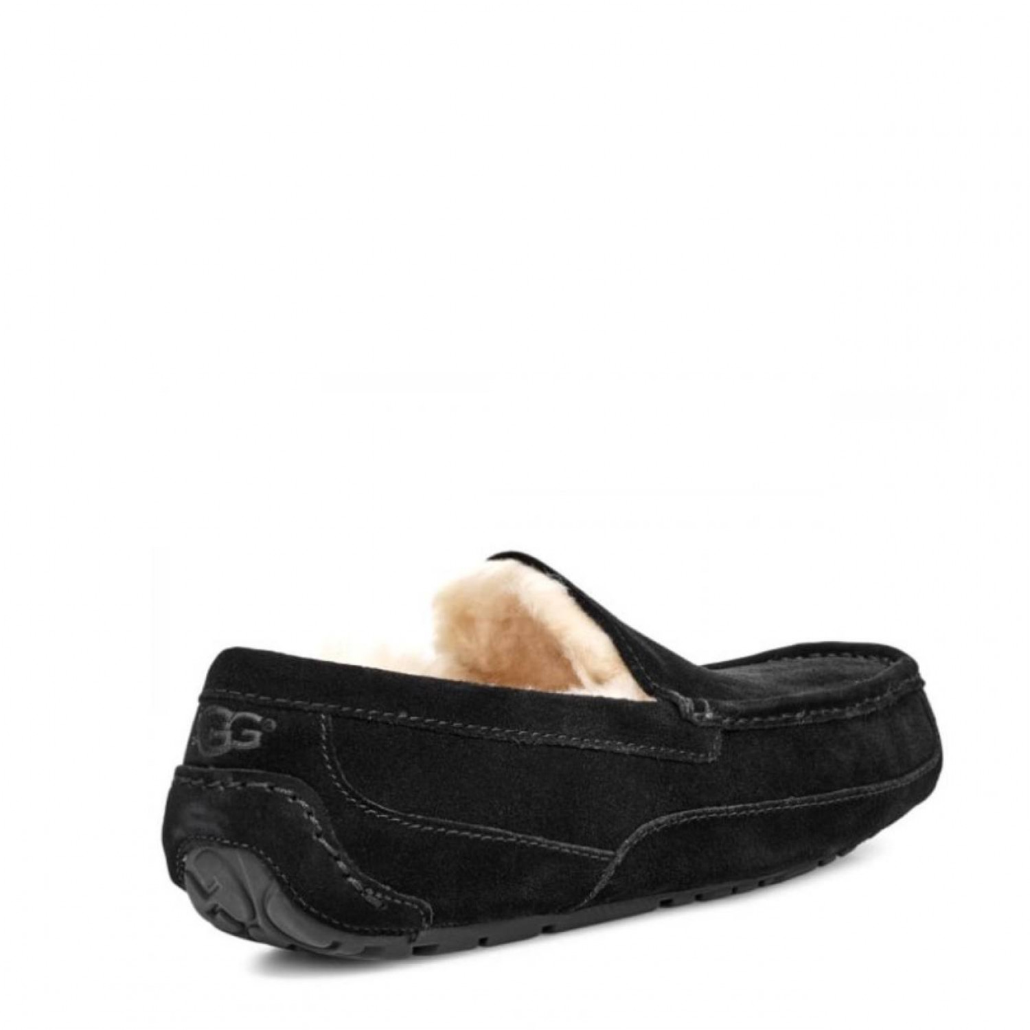 UGG Mens Ascot Black 