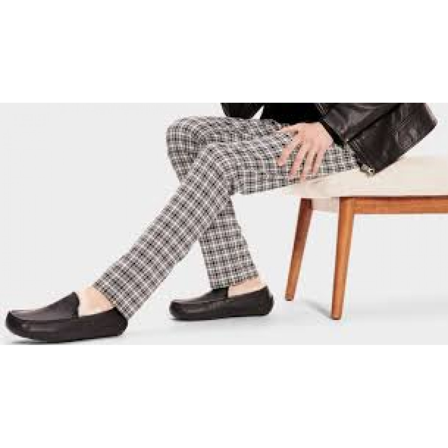 UGG Mens Ascot Black 