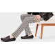 UGG Mens Ascot Black 