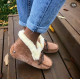 UGG Alena Chestnut