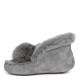 UGG Alena Pom Pom Grey