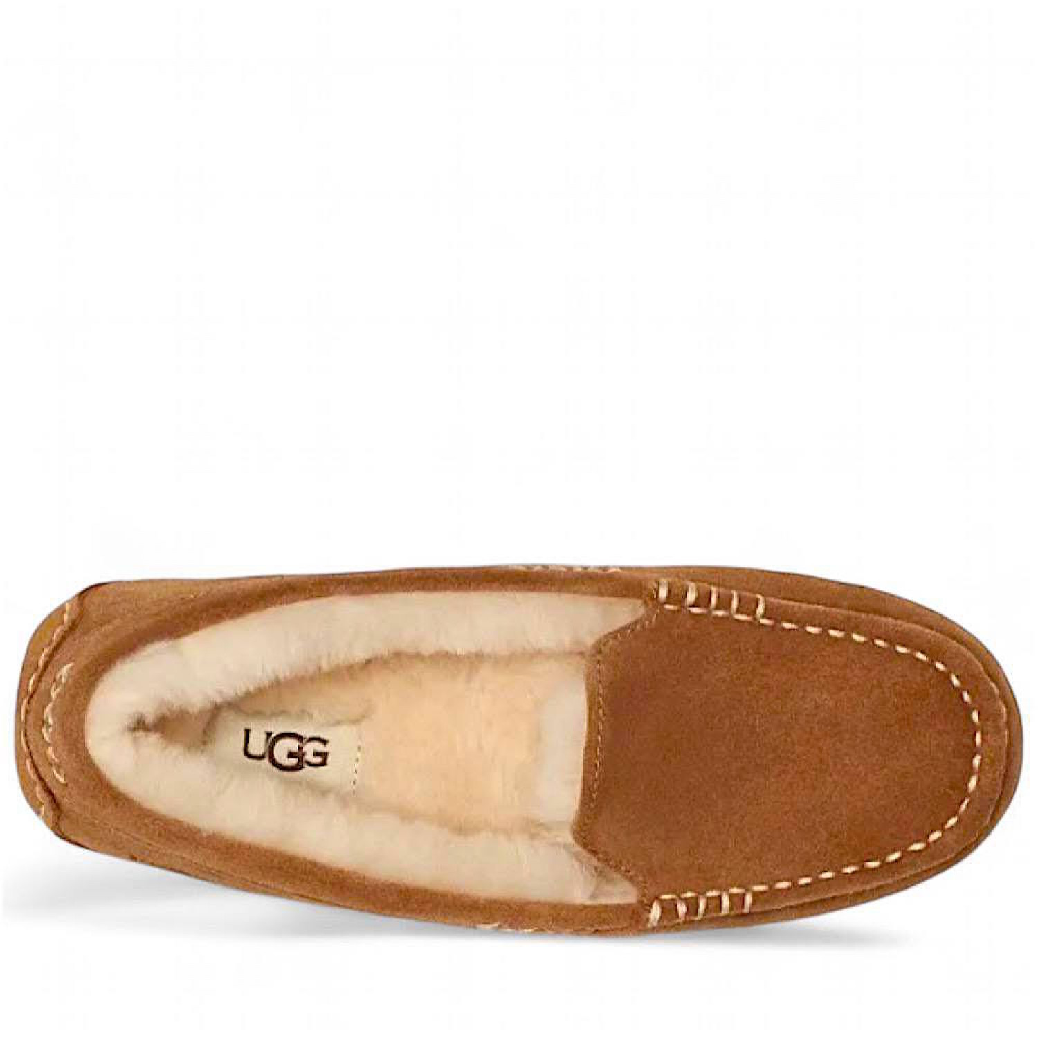 UGG Ansley Chestnut